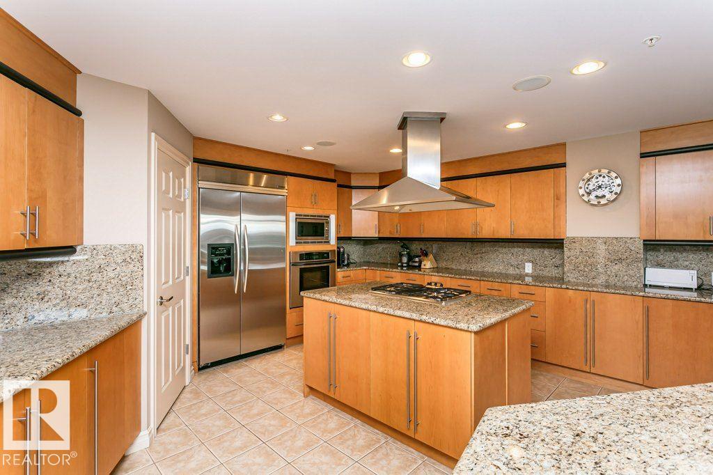 #504 10108 125 St Nw, Edmonton, Alberta  T5N 4B6 - Photo 8 - E4482152