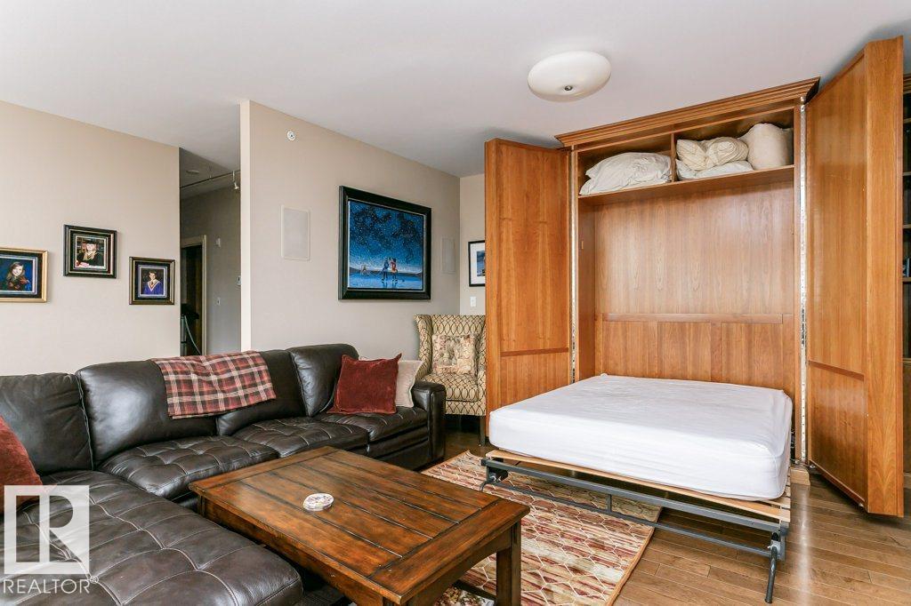 #504 10108 125 St Nw, Edmonton, Alberta  T5N 4B6 - Photo 23 - E4482152