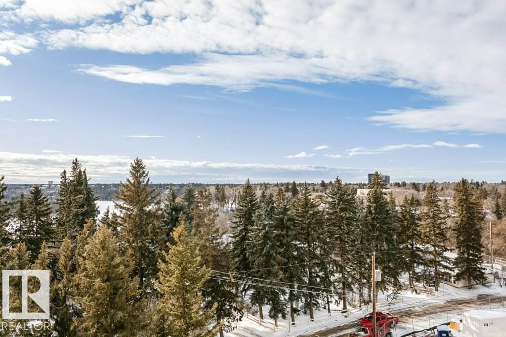 #504 10108 125 St Nw, Edmonton, Alberta  T5N 4B6 - Photo 3 - E4482152