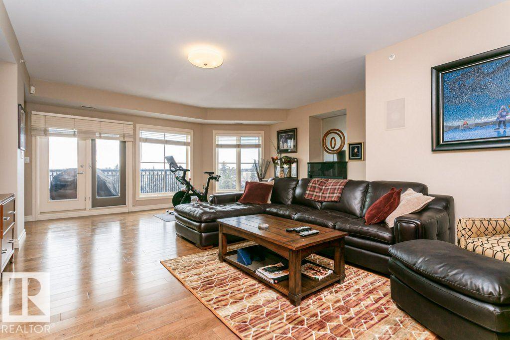 #504 10108 125 St Nw, Edmonton, Alberta  T5N 4B6 - Photo 22 - E4482152
