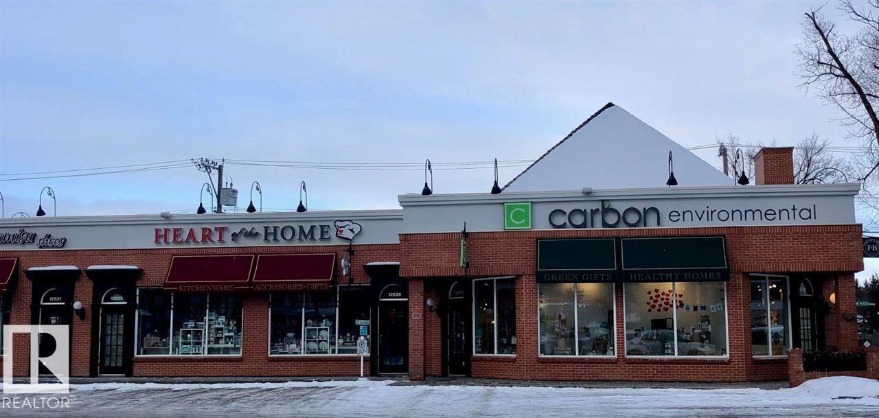 #504 10108 125 St Nw, Edmonton, Alberta  T5N 4B6 - Photo 40 - E4482152