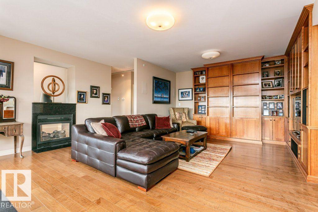 #504 10108 125 St Nw, Edmonton, Alberta  T5N 4B6 - Photo 20 - E4482152