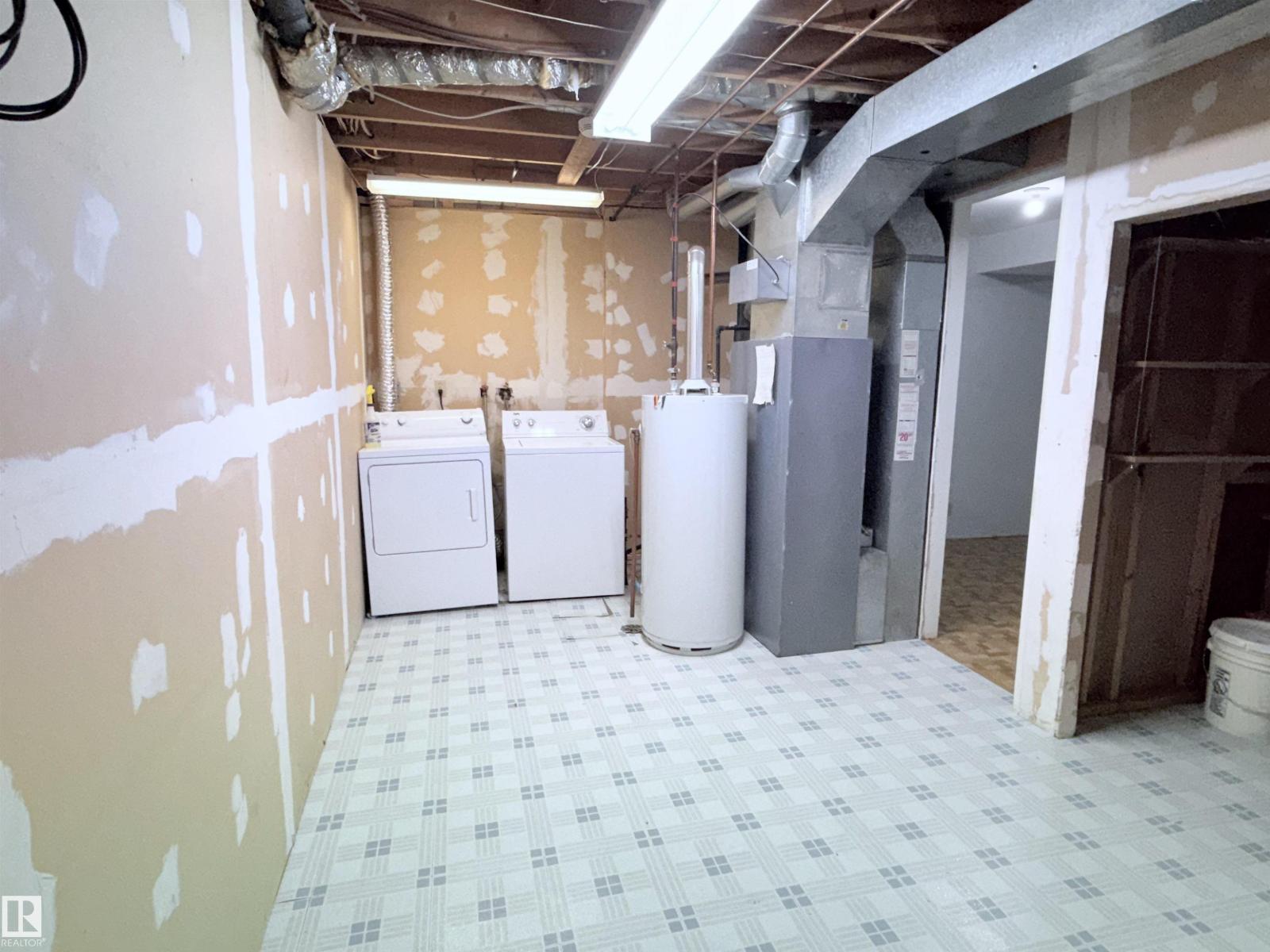 18118 93 Av Nw, Edmonton, Alberta  T5T 1Y1 - Photo 32 - E4482238