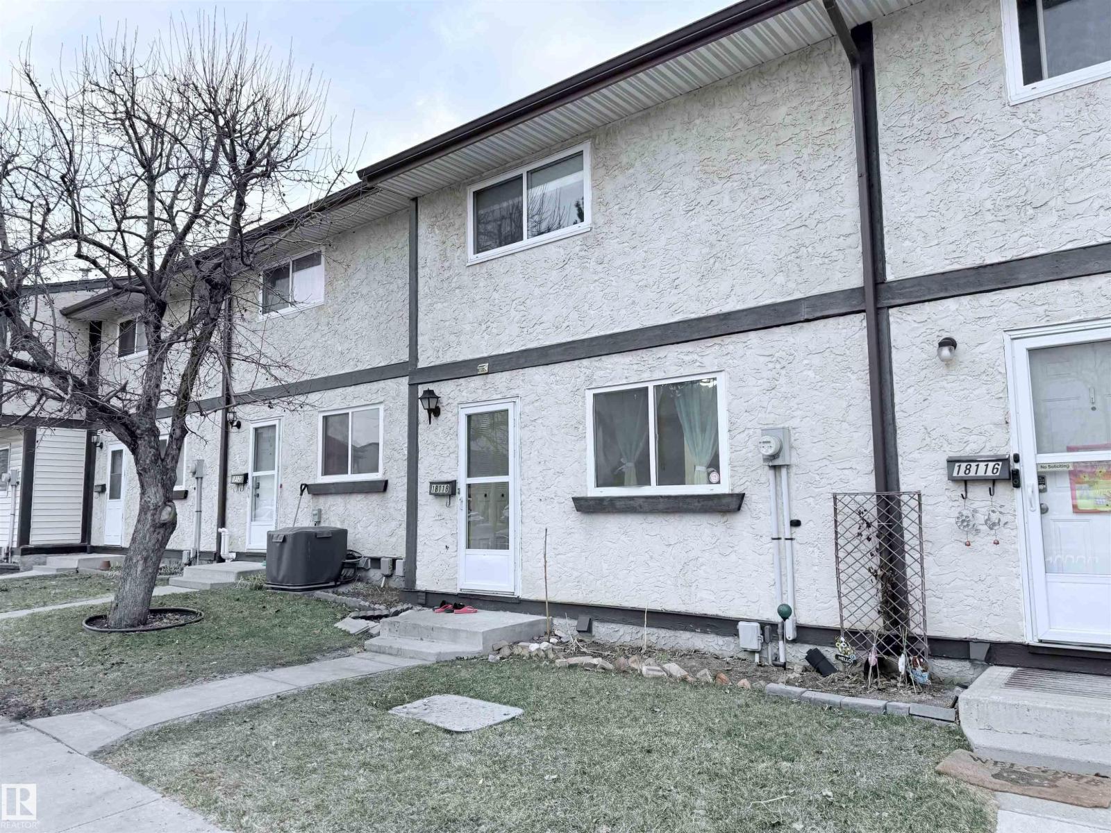 18118 93 Av Nw, Edmonton, Alberta  T5T 1Y1 - Photo 33 - E4482238