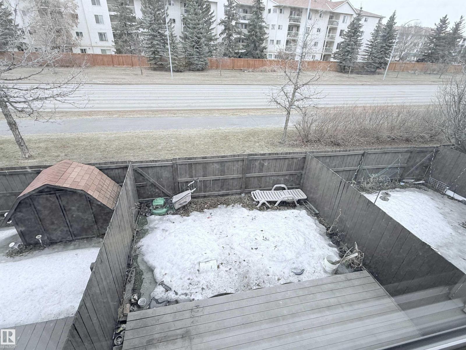 18118 93 Av Nw, Edmonton, Alberta  T5T 1Y1 - Photo 34 - E4482238