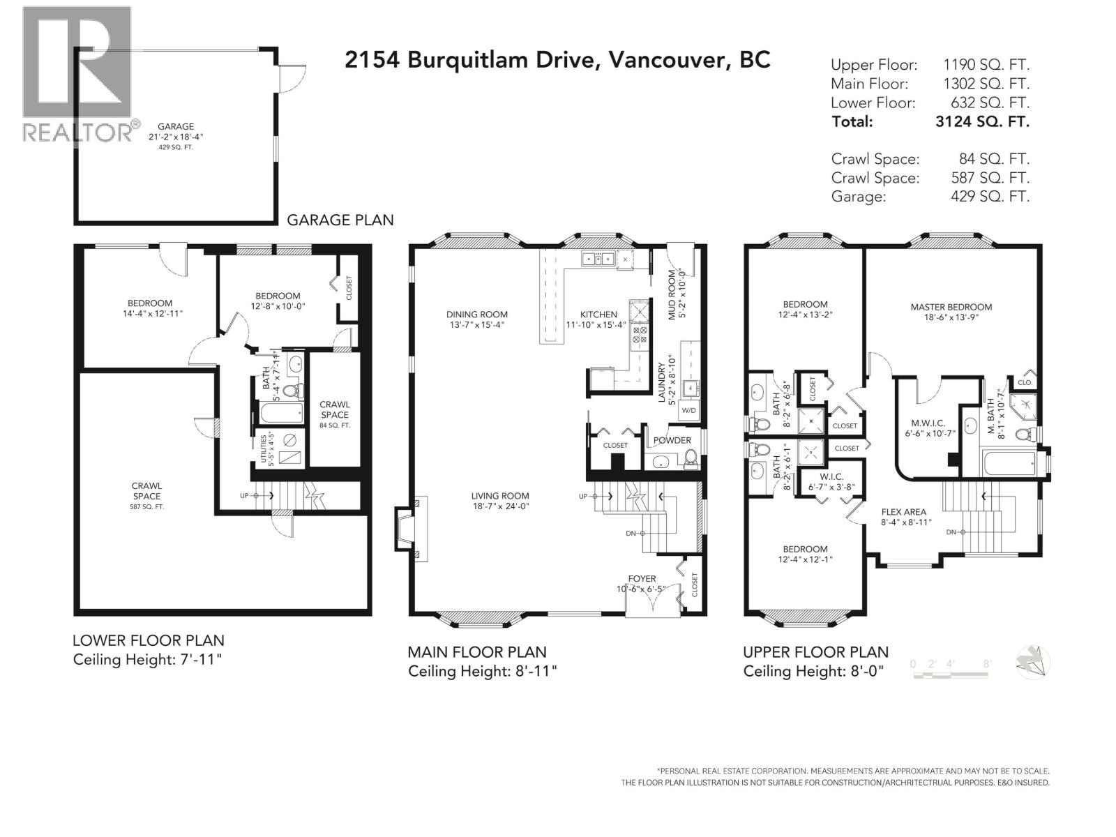 2154 Burquitlam Drive, Vancouver, British Columbia  V5P 2P1 - Photo 31 - R3111277