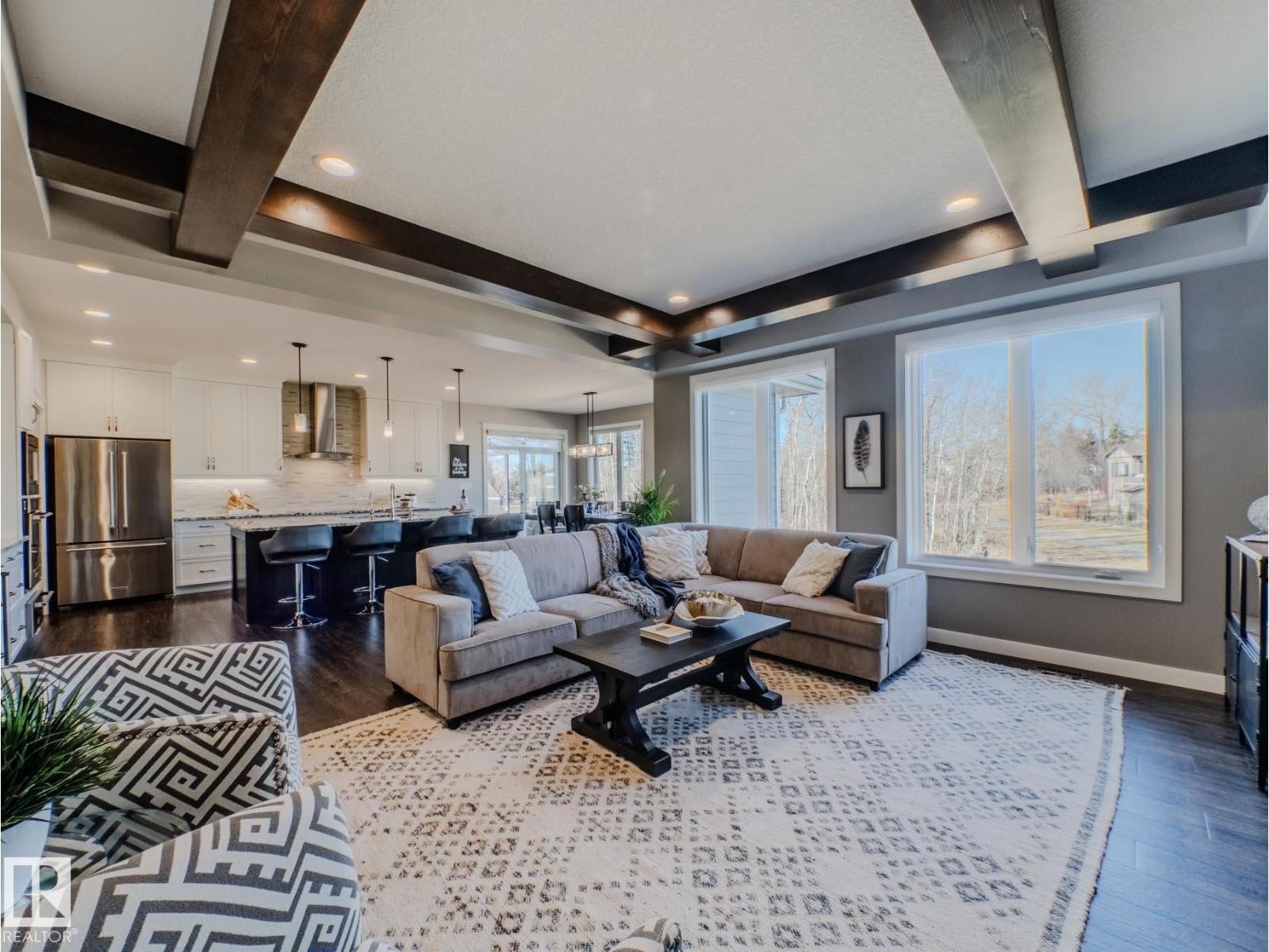 4710 41 St, Beaumont, Alberta  T4X 2A8 - Photo 8 - E4472509