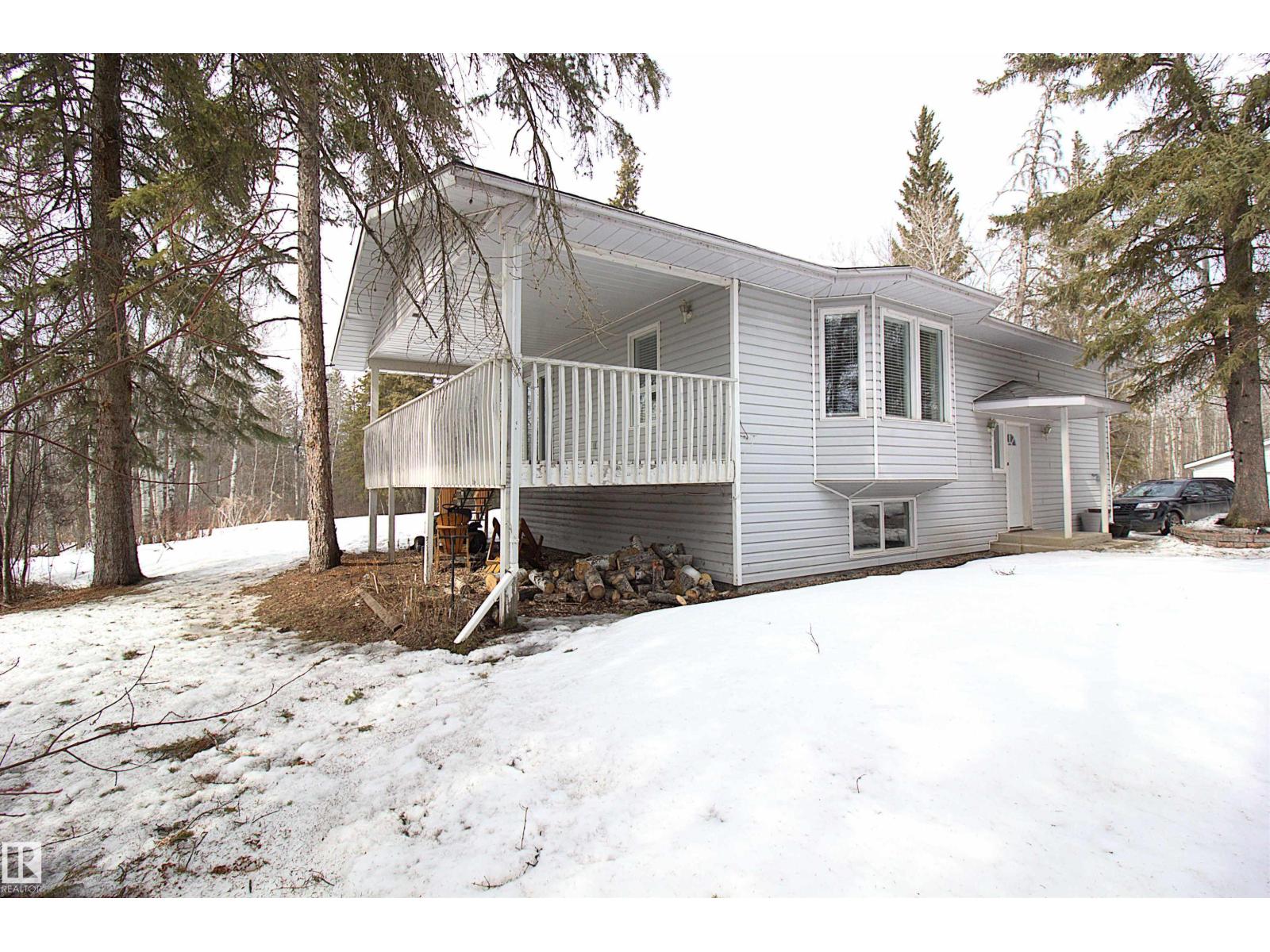202 59412 Rr 95, Rural St. Paul County, Alberta  T0A 3A0 - Photo 20 - E4482239