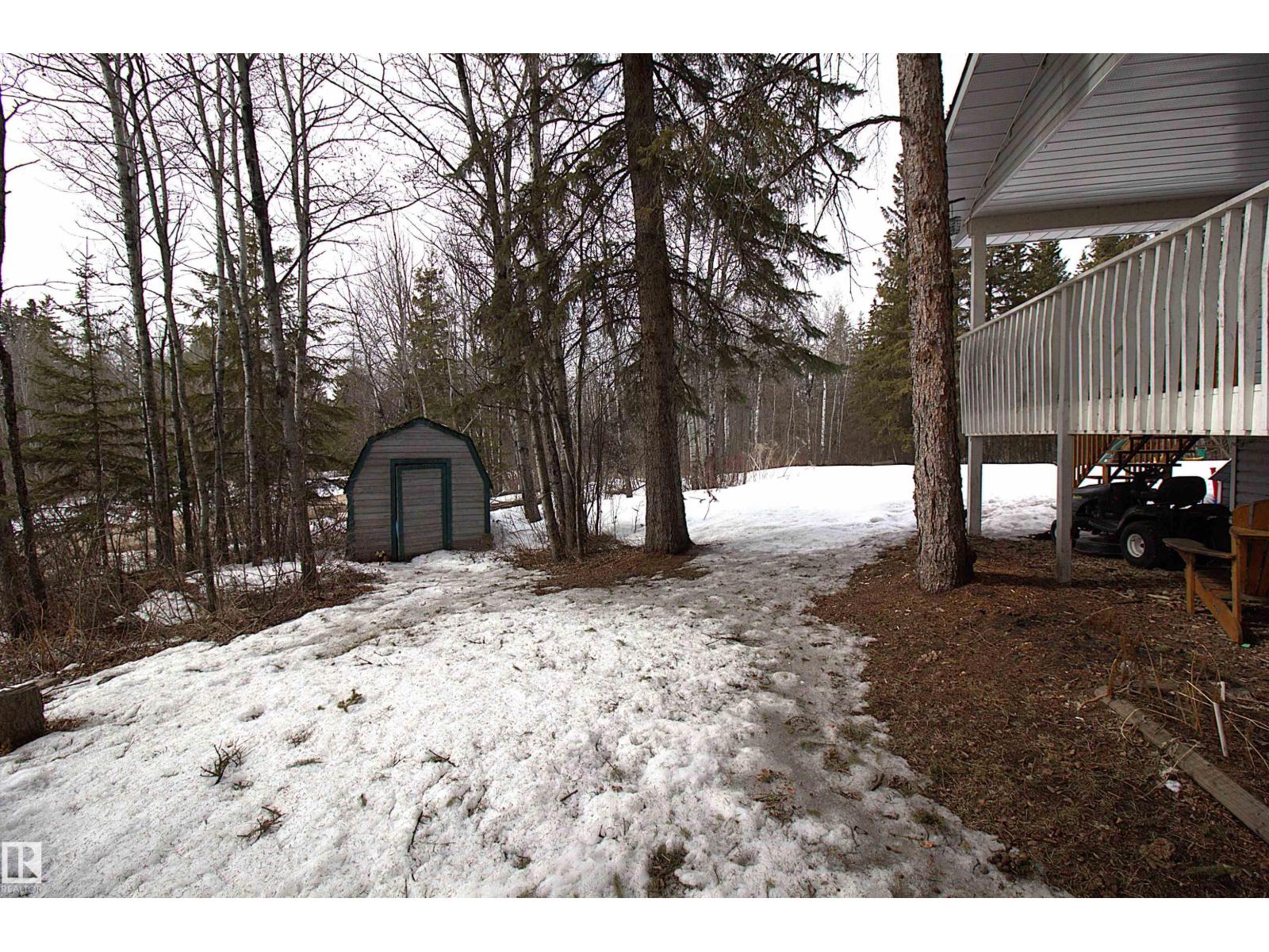 202 59412 Rr 95, Rural St. Paul County, Alberta  T0A 3A0 - Photo 21 - E4482239