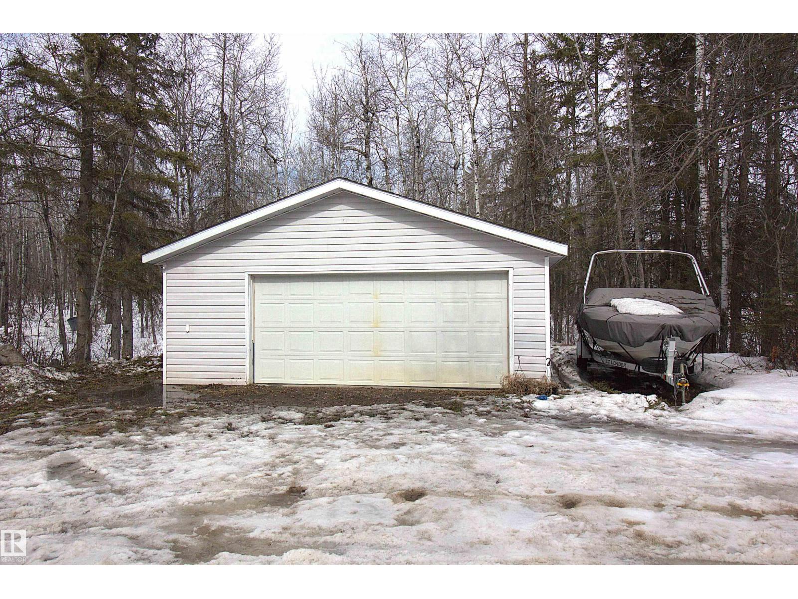 202 59412 Rr 95, Rural St. Paul County, Alberta  T0A 3A0 - Photo 23 - E4482239