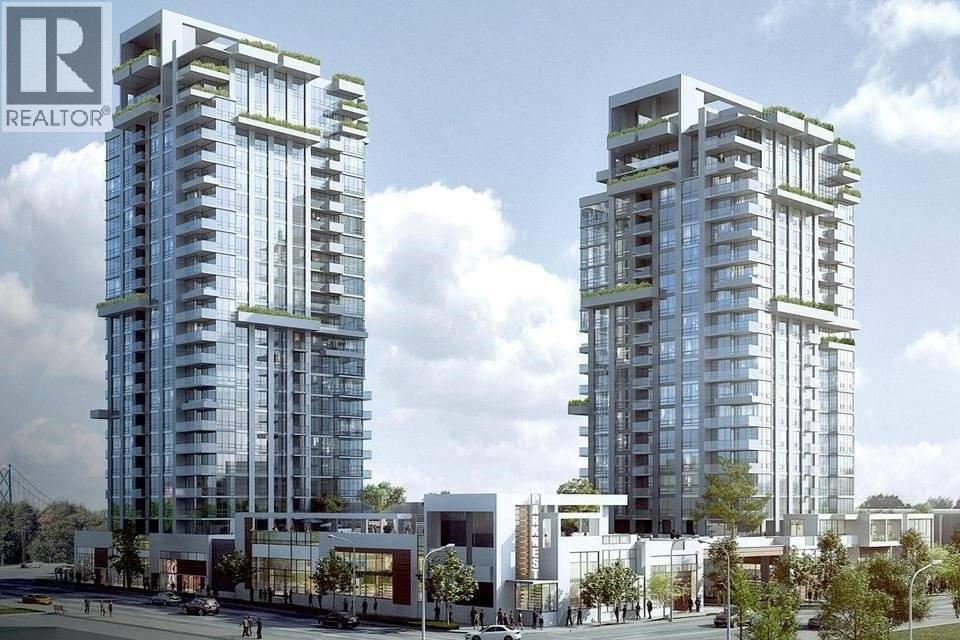 306 1675 LIONS GATE LANE, North Vancouver, British Columbia