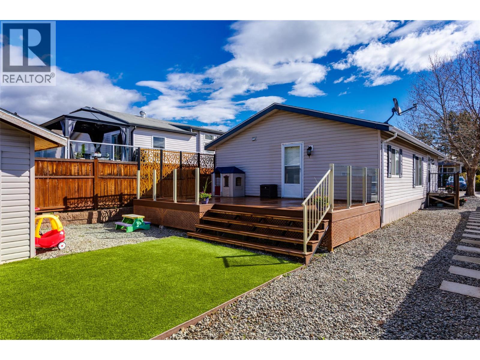 2440 Old Okanagan Highway Unit# 1026 West Kelowna Photo 5