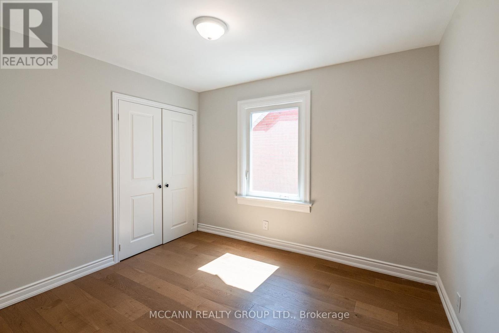 Main And 2nd - 301 Robina Avenue, Toronto, Ontario  M6C 3Z2 - Photo 22 - C12998558