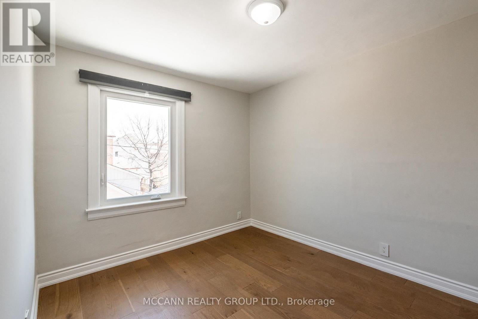 Main And 2nd - 301 Robina Avenue, Toronto, Ontario  M6C 3Z2 - Photo 23 - C12998558