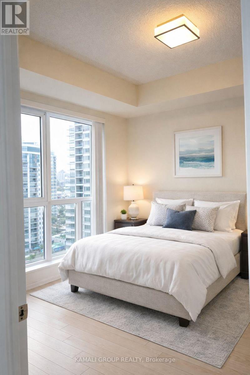 621 - 120 Harrison Garden Boulevard, Toronto, Ontario  M2N 0C2 - Photo 4 - C12998564