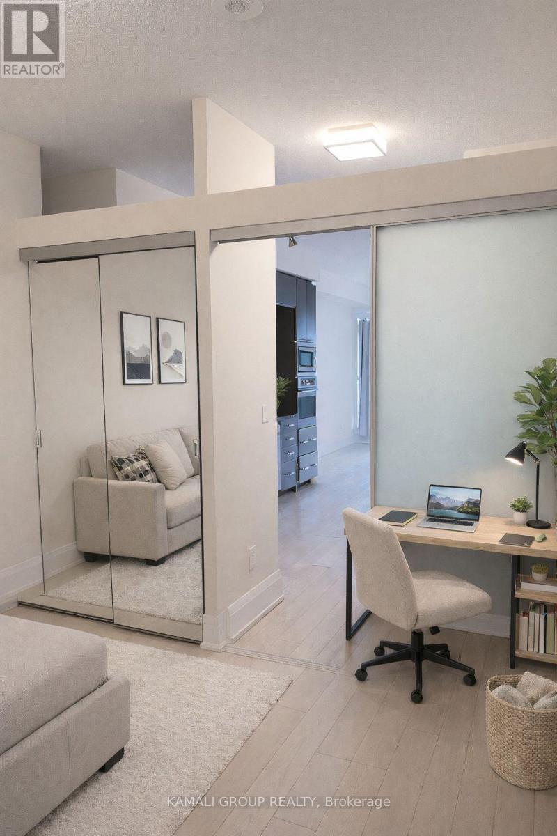 621 - 120 Harrison Garden Boulevard, Toronto, Ontario  M2N 0C2 - Photo 5 - C12998564