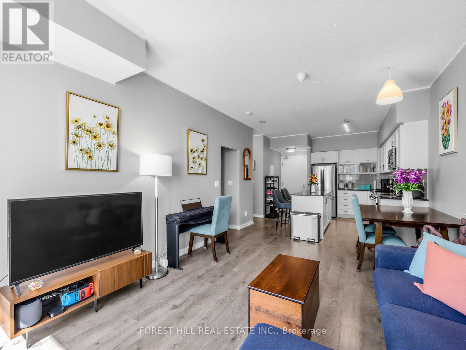 1911 - 55 East Liberty Street, Toronto, Ontario  M6K 3P9 - Photo 10 - C12998606