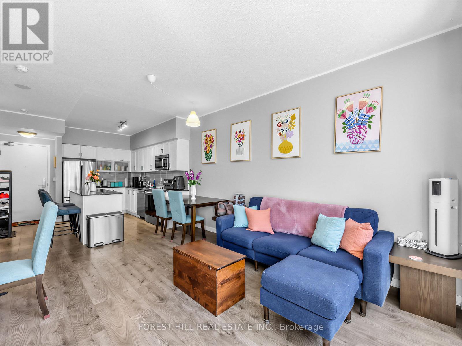 1911 - 55 East Liberty Street, Toronto, Ontario  M6K 3P9 - Photo 11 - C12998606