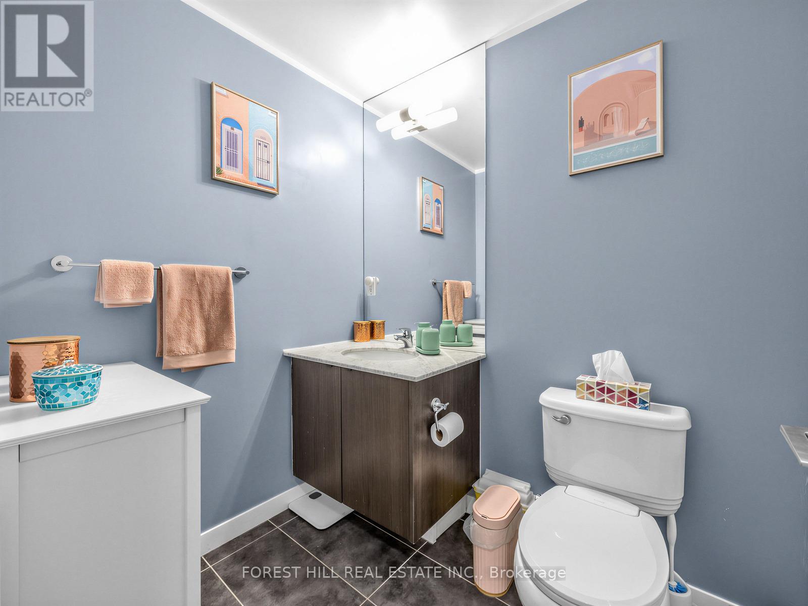 1911 - 55 East Liberty Street, Toronto, Ontario  M6K 3P9 - Photo 13 - C12998606