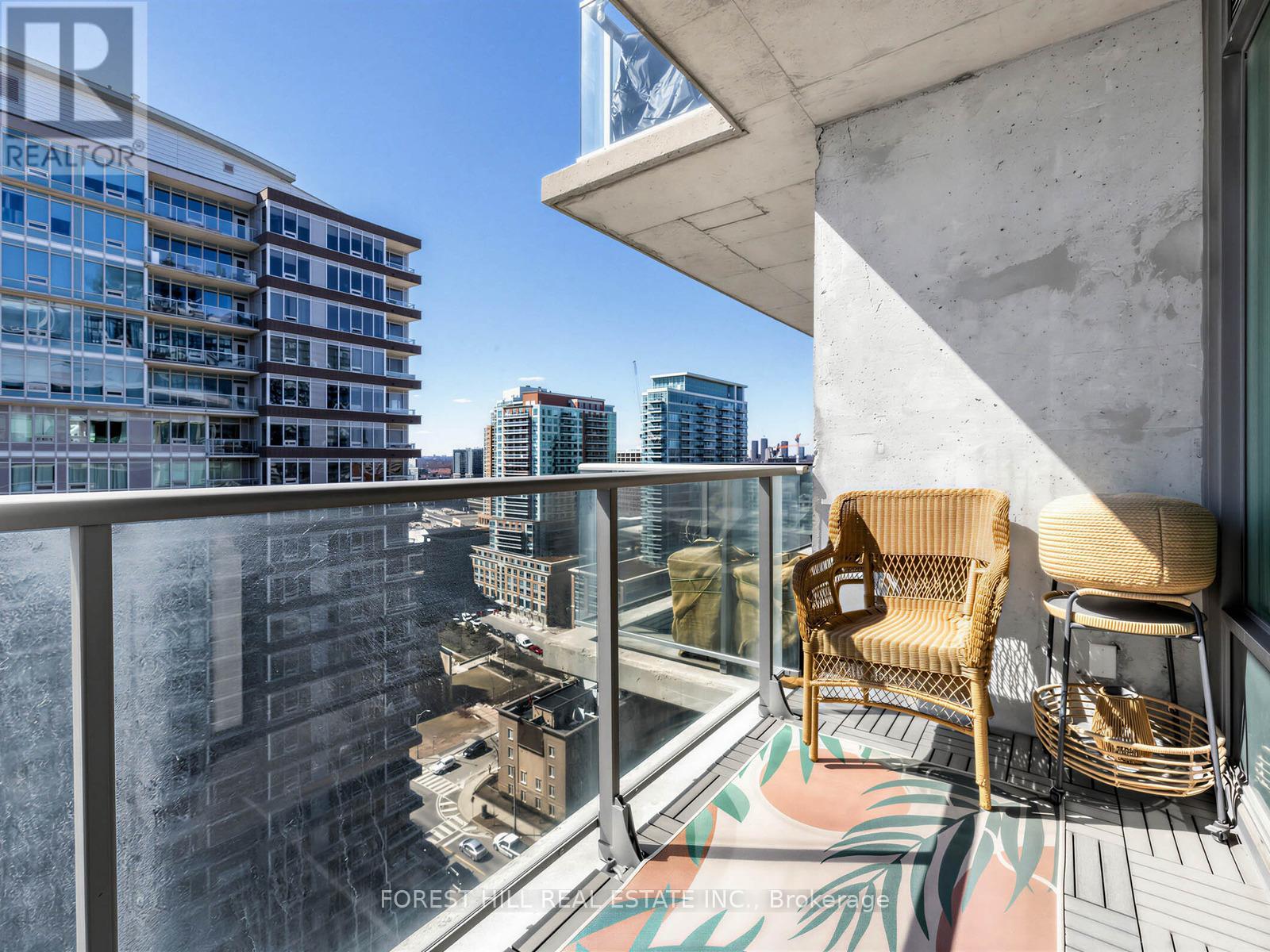 1911 - 55 East Liberty Street, Toronto, Ontario  M6K 3P9 - Photo 16 - C12998606