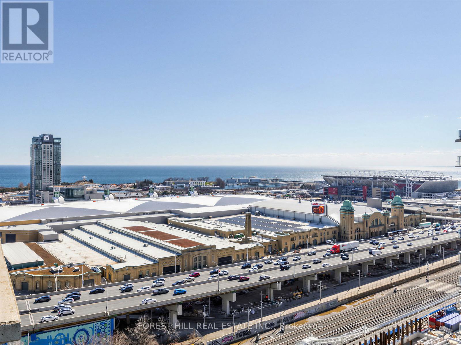 1911 - 55 East Liberty Street, Toronto, Ontario  M6K 3P9 - Photo 17 - C12998606