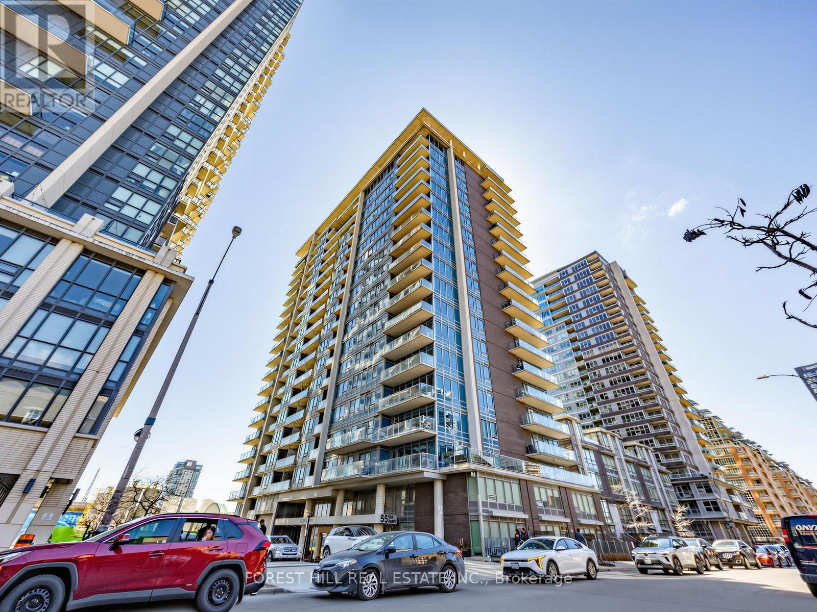 1911 - 55 East Liberty Street, Toronto, Ontario  M6K 3P9 - Photo 18 - C12998606