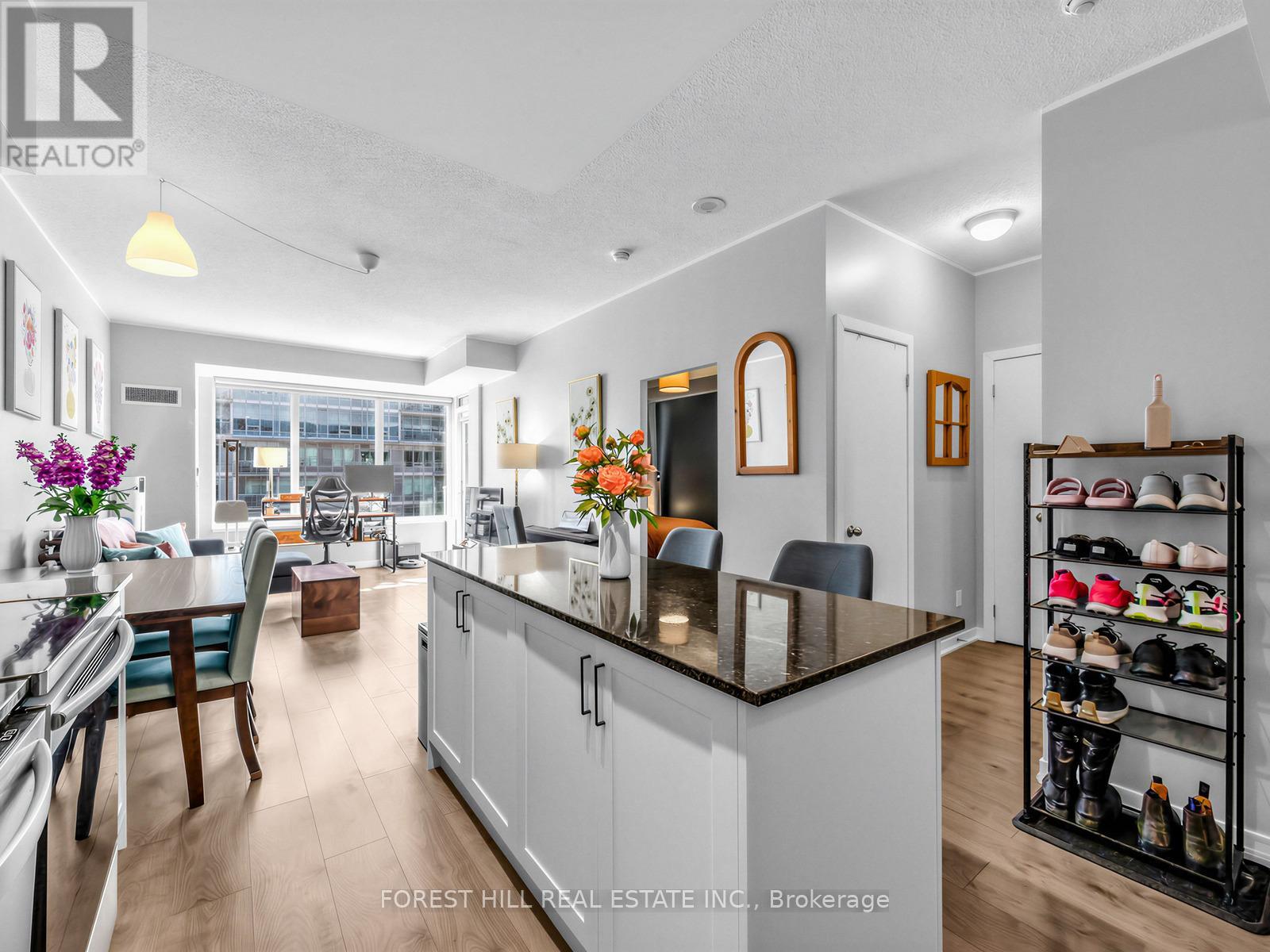 1911 - 55 East Liberty Street, Toronto, Ontario  M6K 3P9 - Photo 2 - C12998606