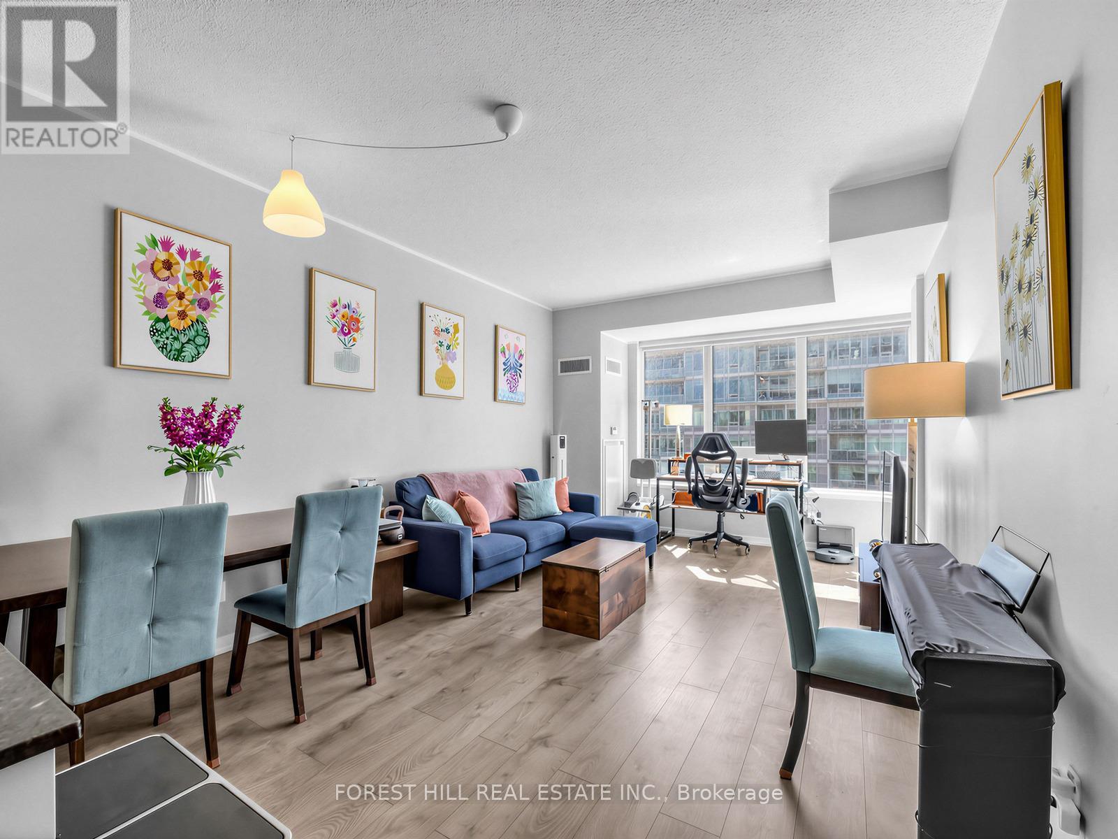 1911 - 55 East Liberty Street, Toronto, Ontario  M6K 3P9 - Photo 6 - C12998606