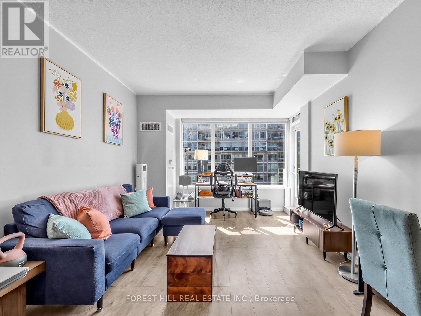 1911 - 55 East Liberty Street, Toronto, Ontario  M6K 3P9 - Photo 7 - C12998606