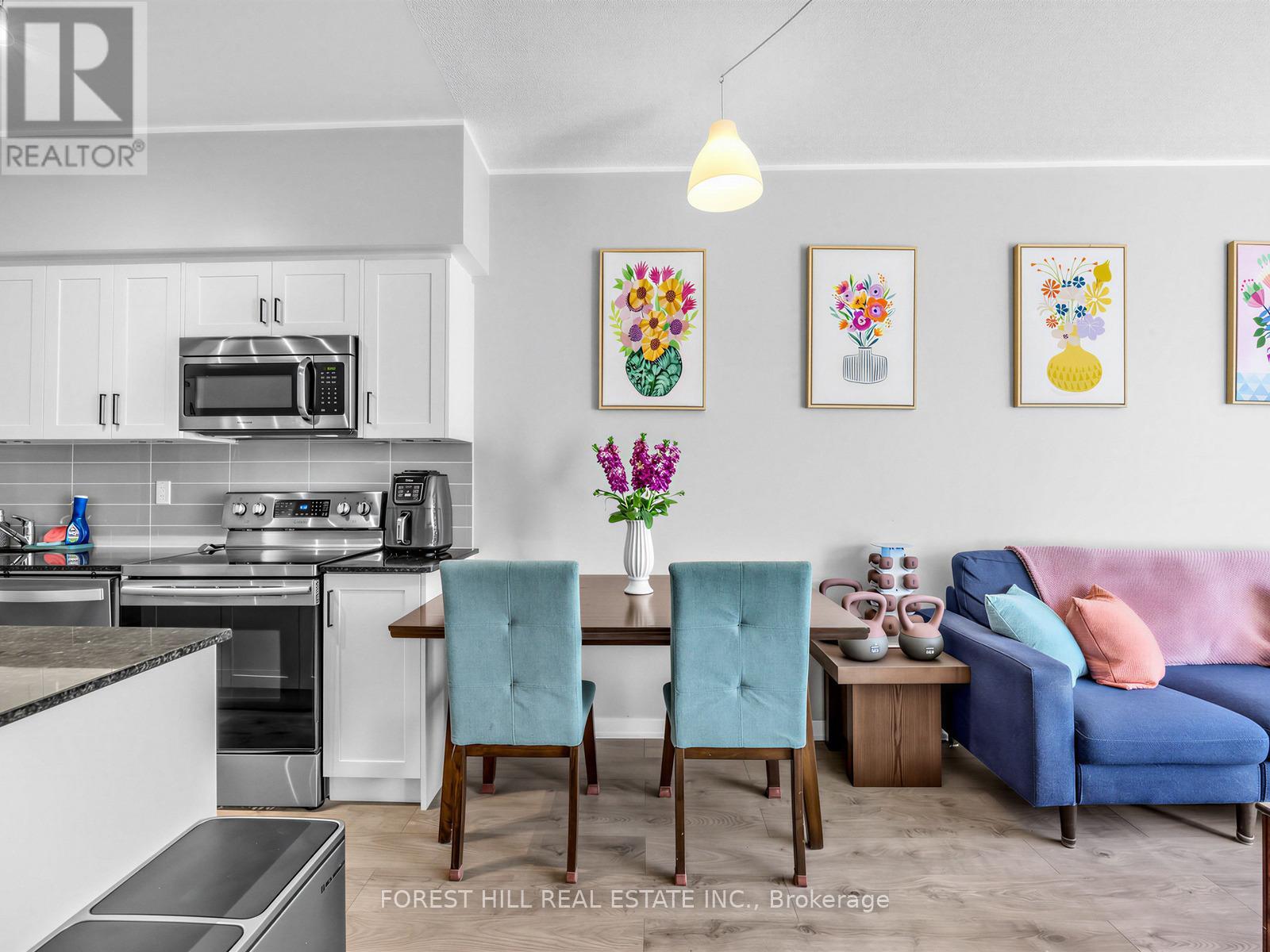 1911 - 55 East Liberty Street, Toronto, Ontario  M6K 3P9 - Photo 8 - C12998606