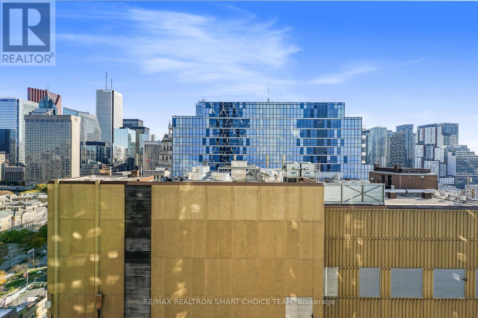 1816 - 230 Simcoe Street, Toronto, Ontario  M5T 0G7 - Photo 24 - C12998618