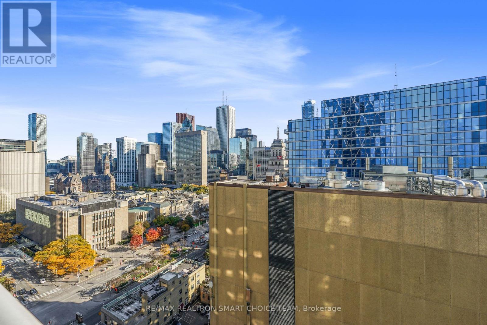 1816 - 230 Simcoe Street, Toronto, Ontario  M5T 0G7 - Photo 26 - C12998618