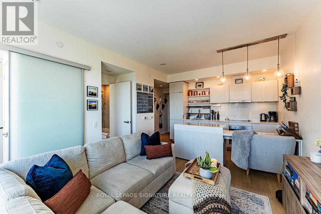 1510 - 16 Bonnycastle Street, Toronto, Ontario  M5A 4M6 - Photo 12 - C12998644