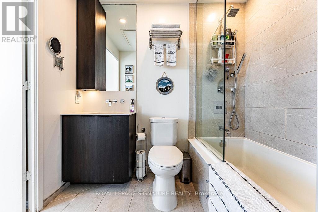 1510 - 16 Bonnycastle Street, Toronto, Ontario  M5A 4M6 - Photo 26 - C12998644