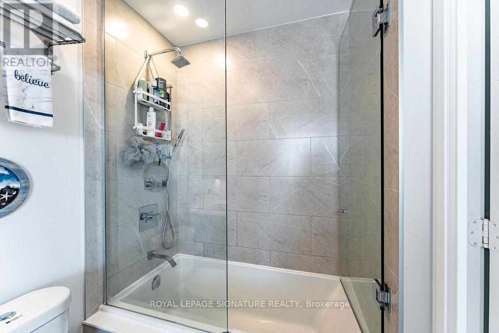 1510 - 16 Bonnycastle Street, Toronto, Ontario  M5A 4M6 - Photo 27 - C12998644