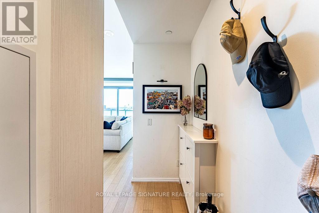 1510 - 16 Bonnycastle Street, Toronto, Ontario  M5A 4M6 - Photo 7 - C12998644