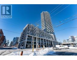 1510 - 16 BONNYCASTLE STREET, Toronto, Ontario