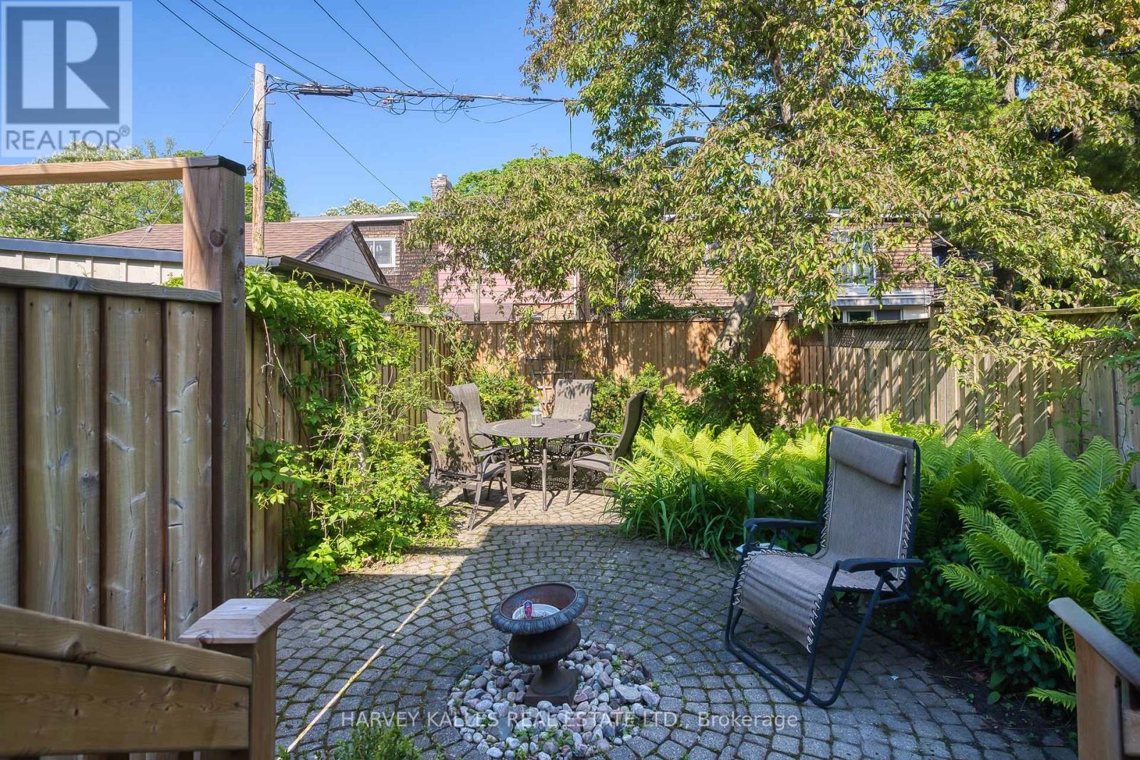 359 Sackville Street, Toronto, Ontario  M5A 3G4 - Photo 41 - C12998682