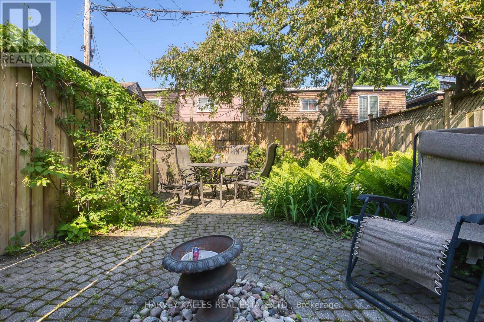 359 Sackville Street, Toronto, Ontario  M5A 3G4 - Photo 42 - C12998682