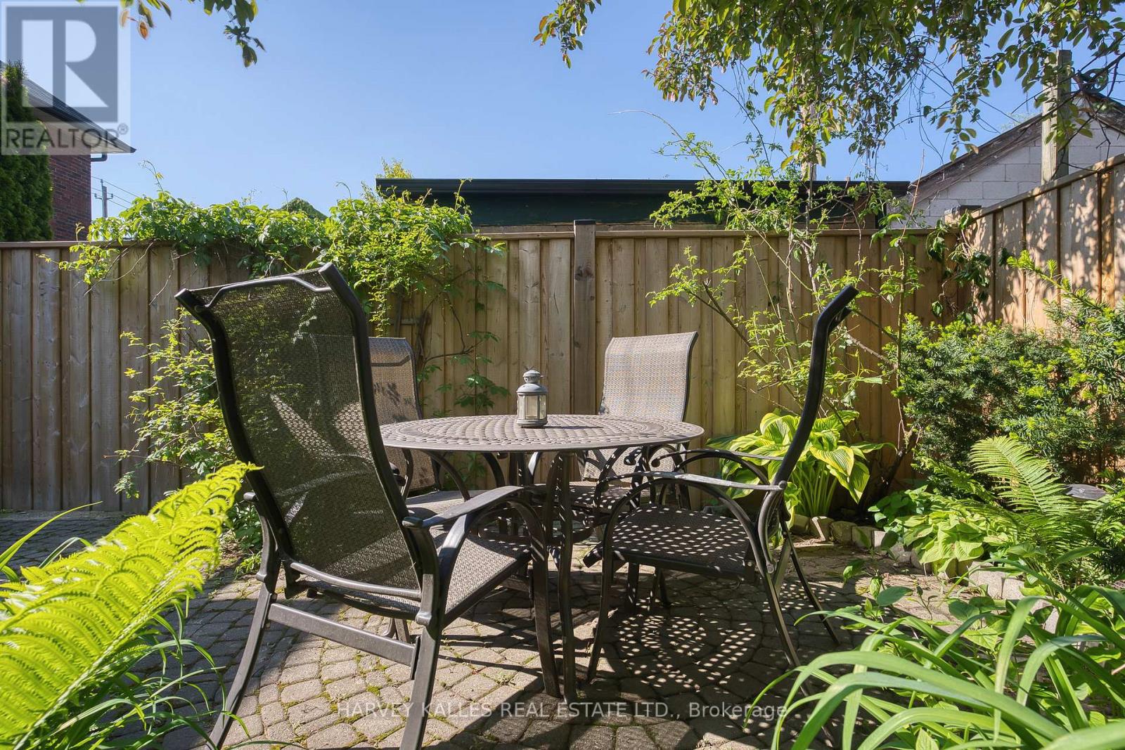 359 Sackville Street, Toronto, Ontario  M5A 3G4 - Photo 44 - C12998682