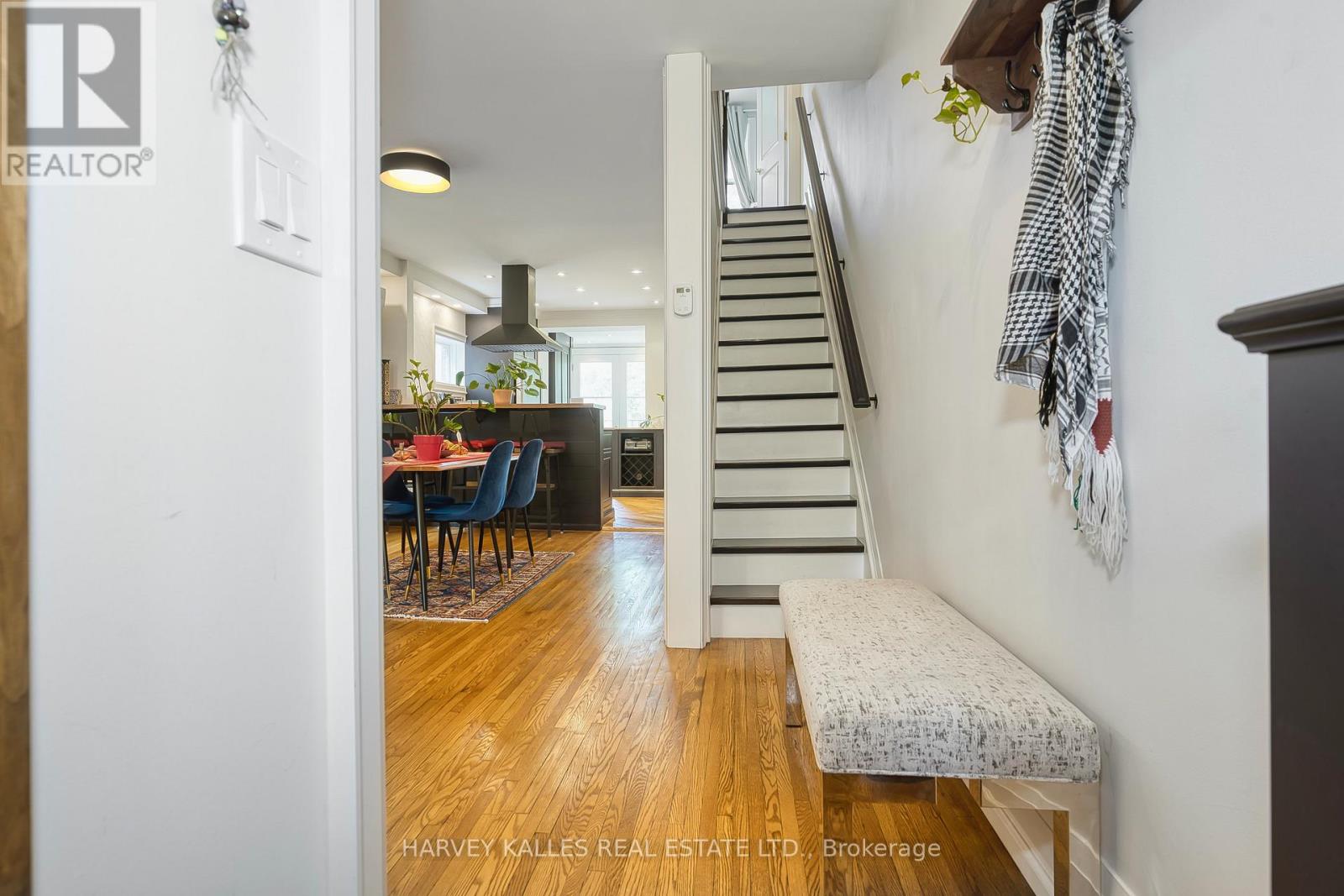 359 Sackville Street, Toronto, Ontario  M5A 3G4 - Photo 6 - C12998682