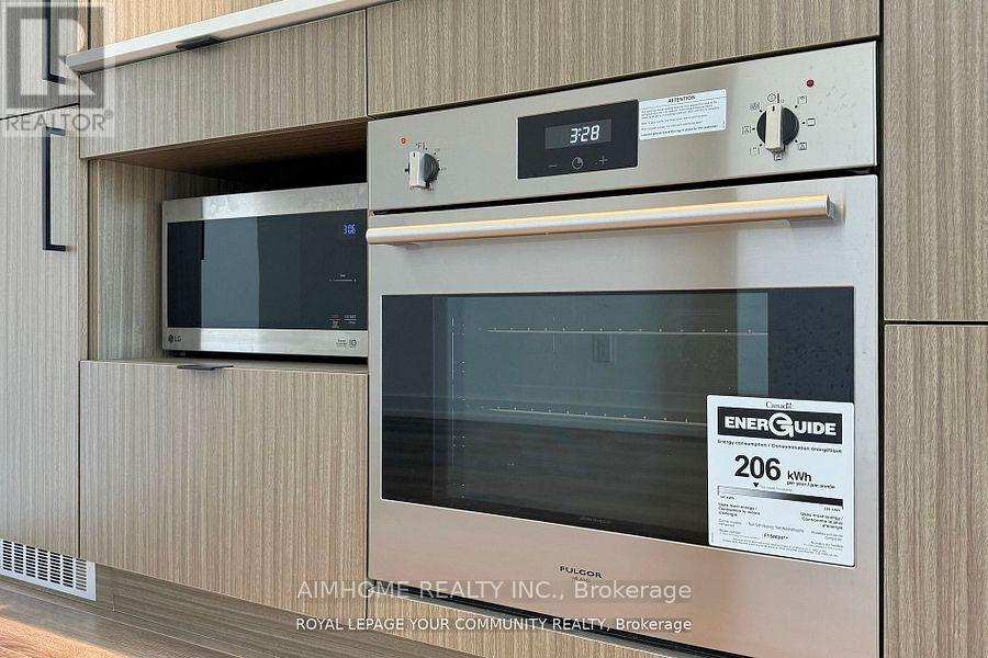 2317 - 20 Edward Street, Toronto, Ontario  M5G 1C9 - Photo 11 - C12998684