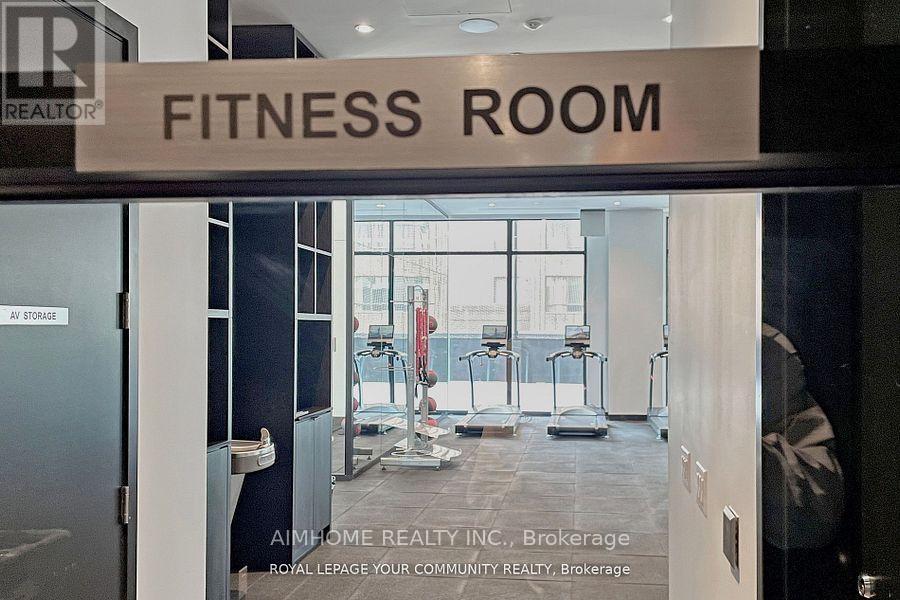 2317 - 20 Edward Street, Toronto, Ontario  M5G 1C9 - Photo 18 - C12998684