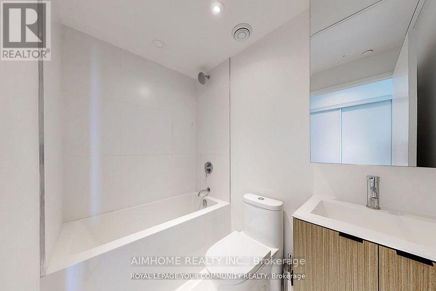 2317 - 20 Edward Street, Toronto, Ontario  M5G 1C9 - Photo 5 - C12998684