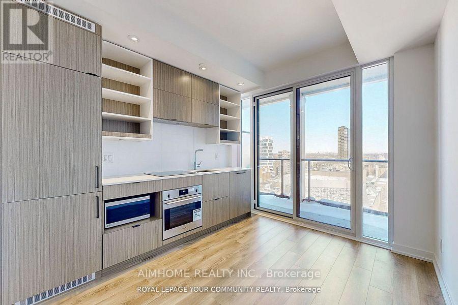 2317 - 20 Edward Street, Toronto, Ontario  M5G 1C9 - Photo 8 - C12998684