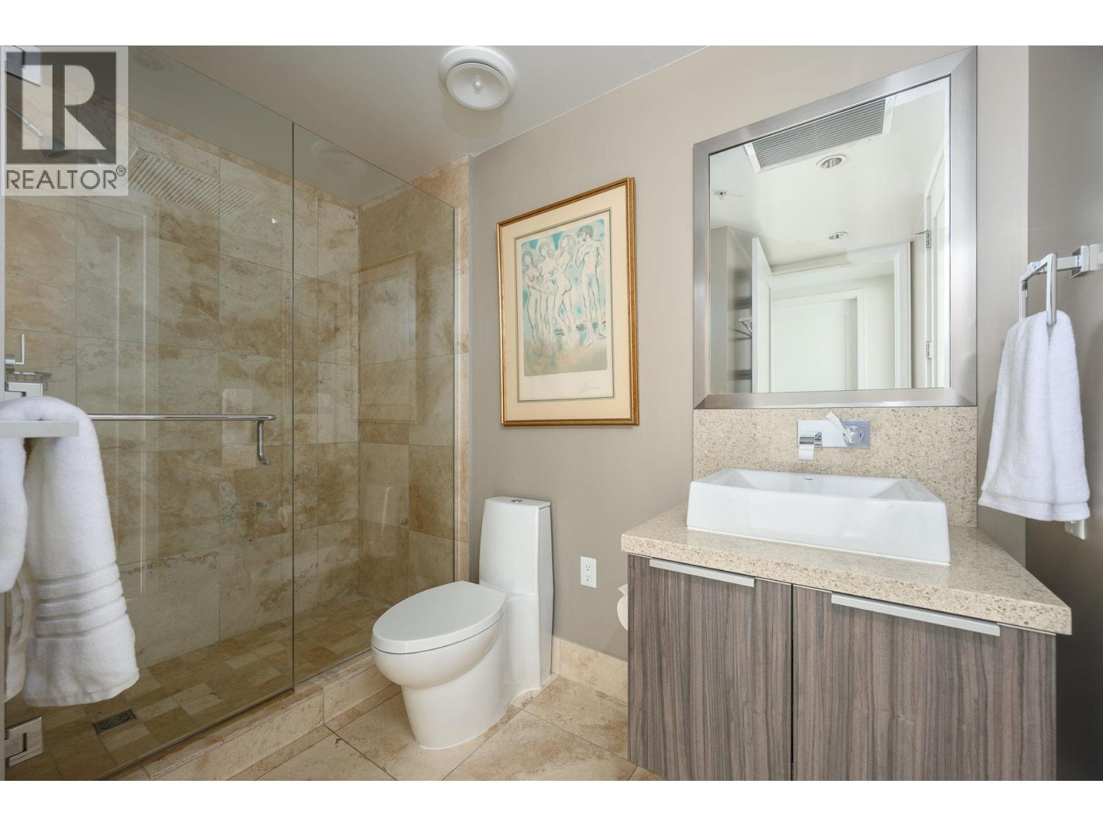 1402 181 W 1st Avenue, Vancouver, British Columbia V5Y 0E3 - Photo 10 - R3111421