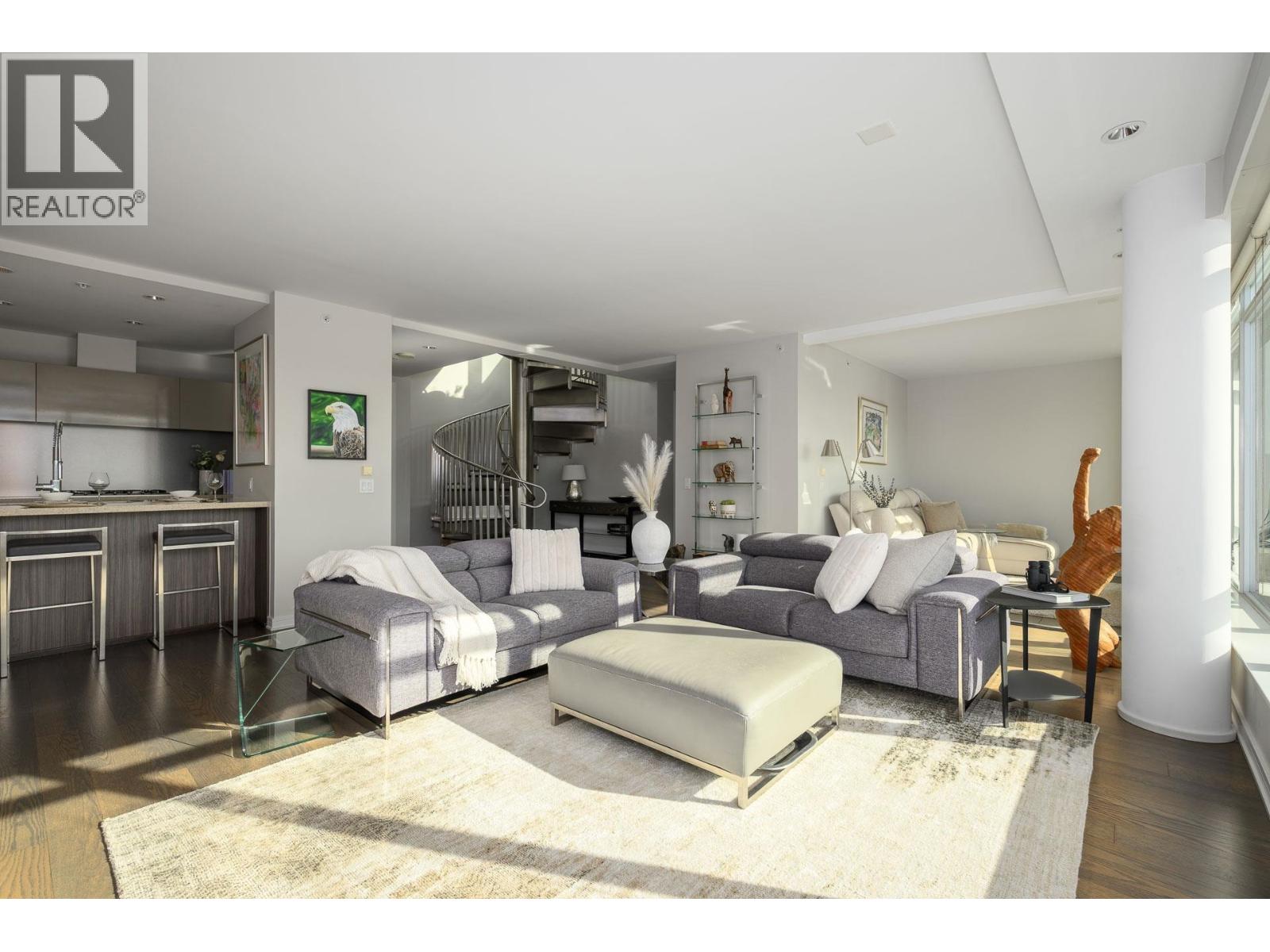 1402 181 W 1st Avenue, Vancouver, British Columbia V5Y 0E3 - Photo 17 - R3111421