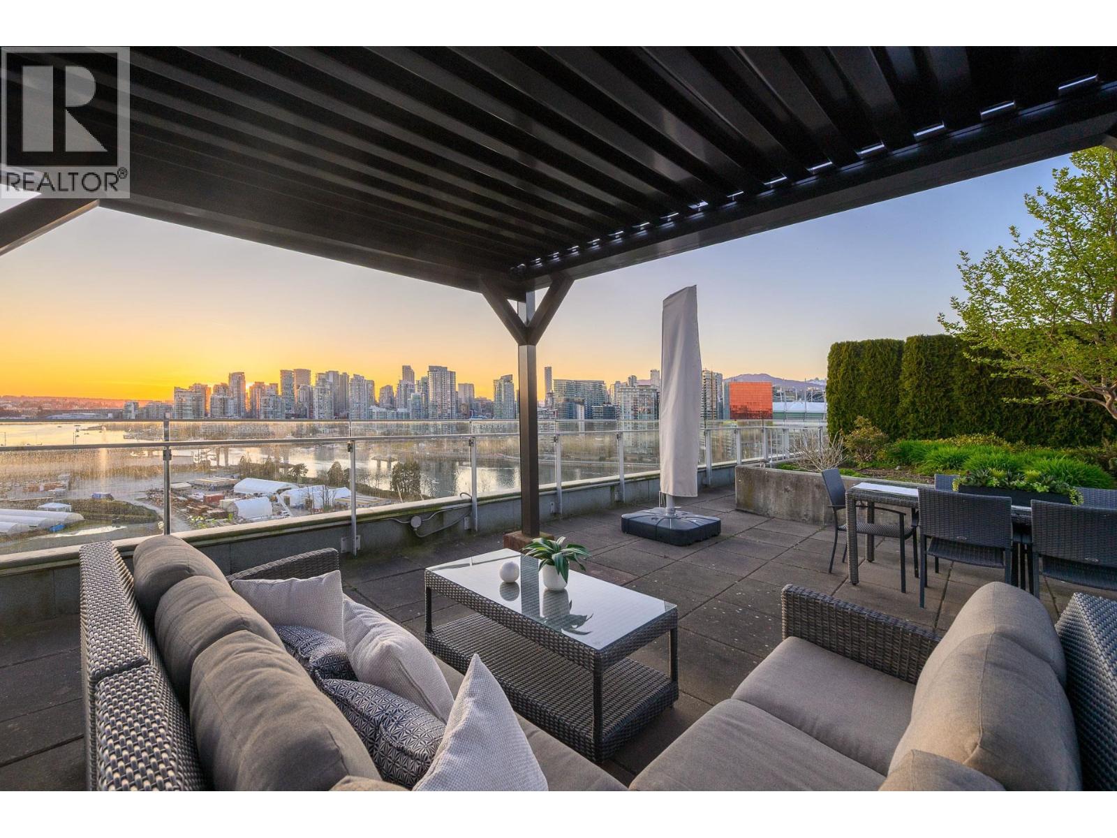 1402 181 W 1st Avenue, Vancouver, British Columbia V5Y 0E3 - Photo 26 - R3111421