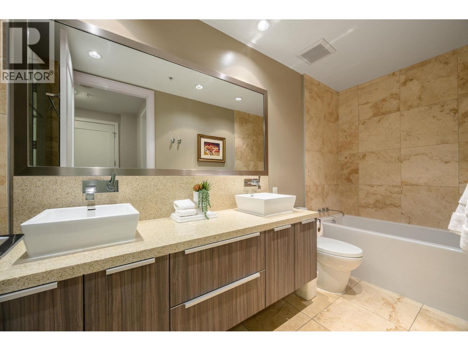 1402 181 W 1st Avenue, Vancouver, British Columbia V5Y 0E3 - Photo 6 - R3111421