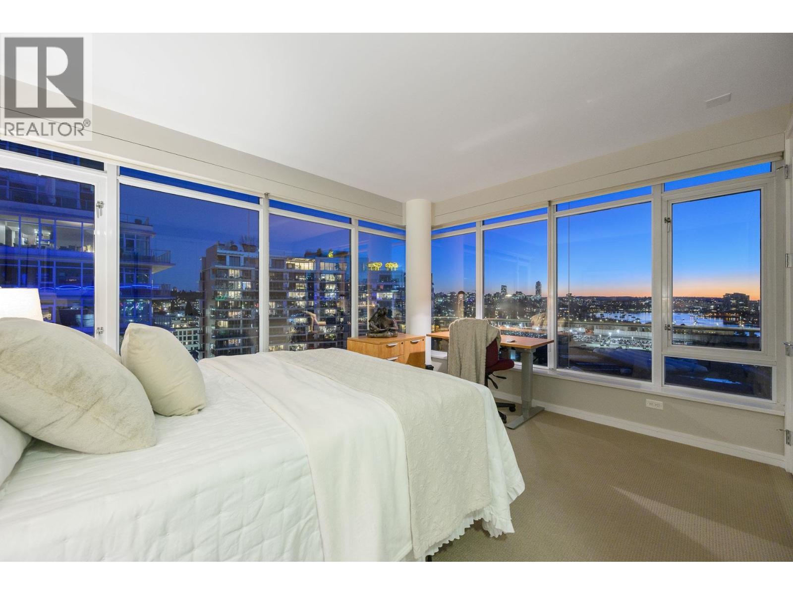 1402 181 W 1st Avenue, Vancouver, British Columbia V5Y 0E3 - Photo 8 - R3111421